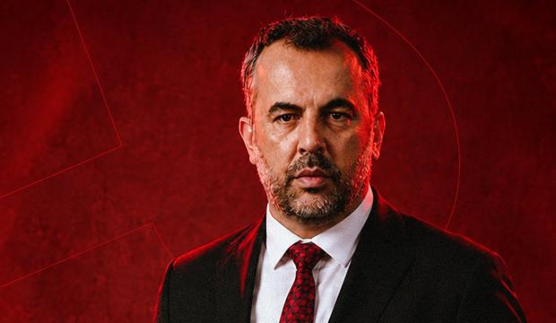Galatasaray yeni genel menajeri duyurdu
