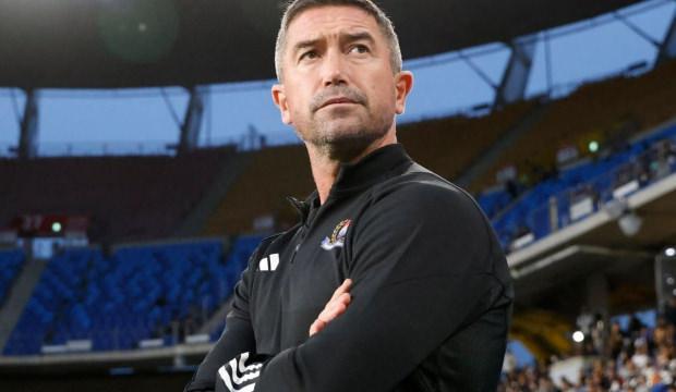 Galatasaray'ın eski futbolcusu Harry Kewell'dan T&uuml;rkiye ma&ccedil;ı sonrası &ccedil;arpıcı g&ouml;nderme!