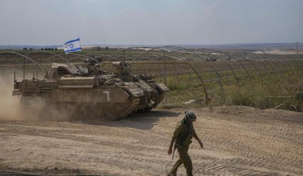 Netanyahu&rsquo;dan g&uuml;venlik kabinesine &lsquo;acil&rsquo; &ccedil;ağrı! Yeni saldırı noktası belirlendi
