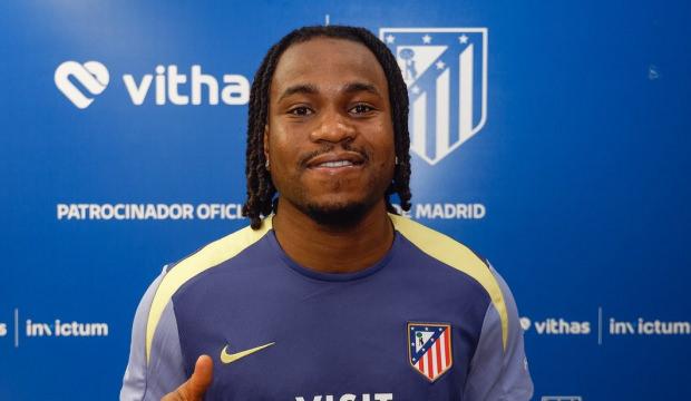 G&ouml;r&uuml;şmeler başladı! S&uuml;per Lig'de Ademola Lookman s&uuml;rprizi