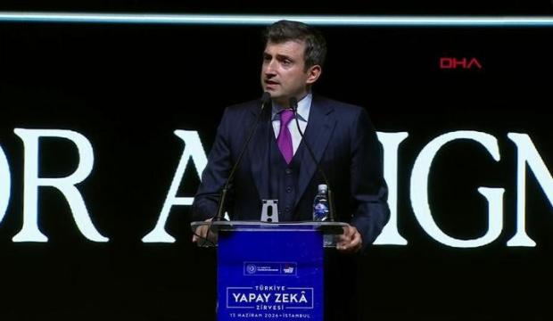Sel&ccedil;uk Bayraktar: Kanser gibi &ouml;l&uuml;mc&uuml;l hastalıklar i&ccedil;in geri sayım başladı!