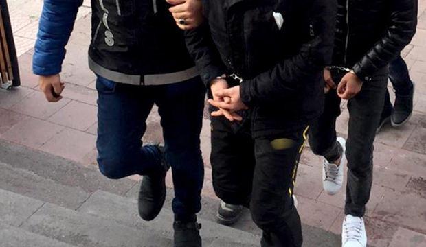 Hakkari'de ele ge&ccedil;irildi: Tam 21 kilo 650 gram!