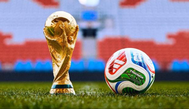 Hollanda - Japonya! İlk 11'ler