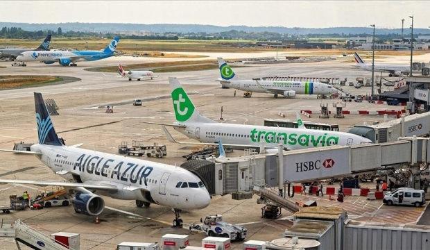 IATA, k&uuml;resel hava yolu şirketlerinin 2026 kar tahminini yarı yarıya d&uuml;ş&uuml;rd&uuml;