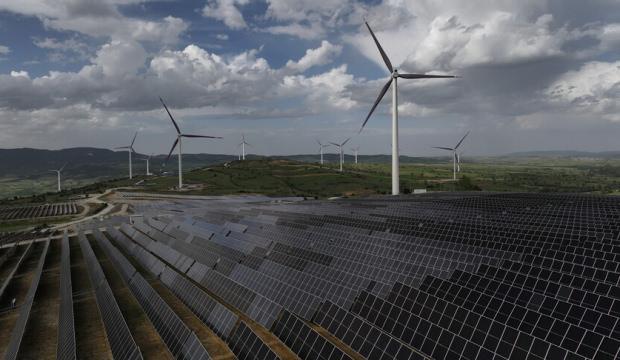 IEA: Temiz enerji d&ouml;n&uuml;ş&uuml;m&uuml;nde toplumsal katılım belirleyici olacak