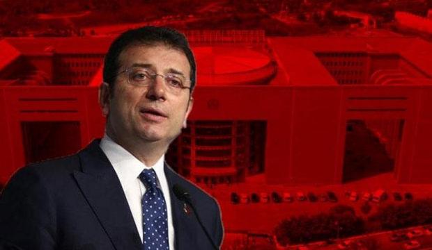 İmamoğlu &ccedil;ıkar ama&ccedil;lı su&ccedil; &ouml;rg&uuml;t&uuml; davasının 47. duruşması başladı