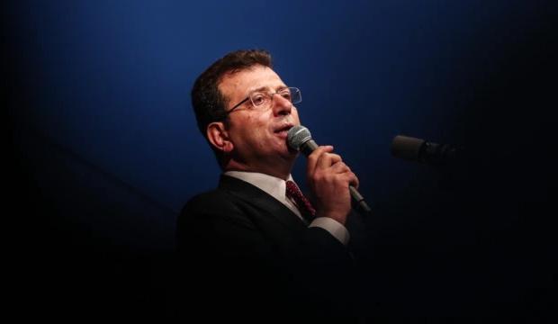 "İmamoğlu'nun milletvekilleriyle g&ouml;r&uuml;şmesi yasaklandı" iddiasına soruşturma