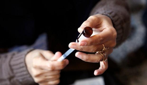 İngiltere'de 2 &ccedil;ocuk kızamık nedeniyle hayatını kaybetti