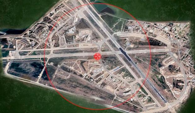 İsrail'den son dakika İran itirafı! Resmen kabul ettiler! B&ouml;lge delik deşik