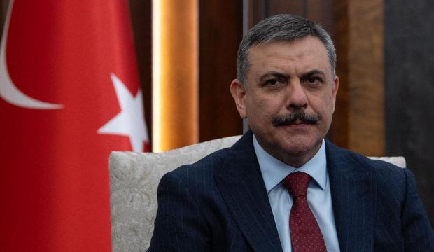 İsrail&rsquo;i zıplatan Bakan