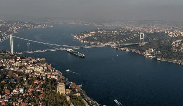 İstanbul Valiliğinden acil kodlu talimat! 39 il&ccedil;eye yazı g&ouml;nderildi