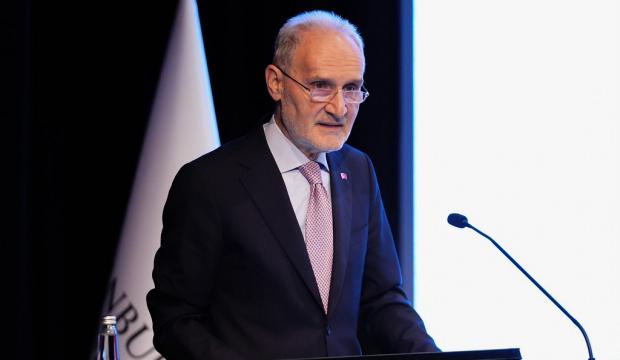 İTO Başkanı Avdagi&ccedil;: Y&uuml;ksek faiz ortamı reel sekt&ouml;r &uuml;zerindeki baskısını s&uuml;rd&uuml;r&uuml;yor