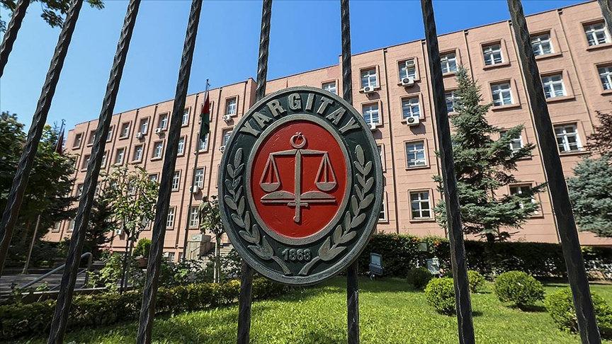 Yargıtay'a göre ‘Seni sevmiyorum' demek boşanma sebebi.