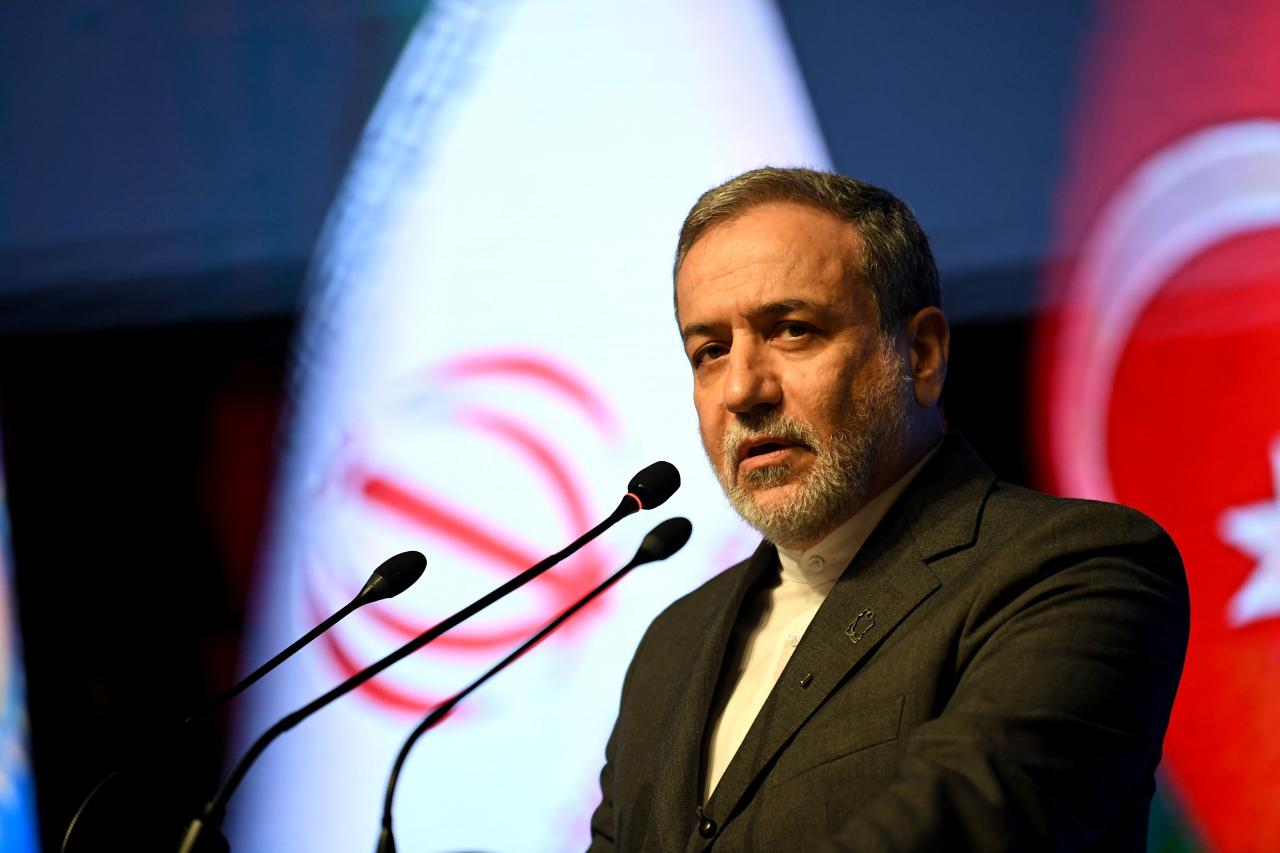Abbas Arakçi