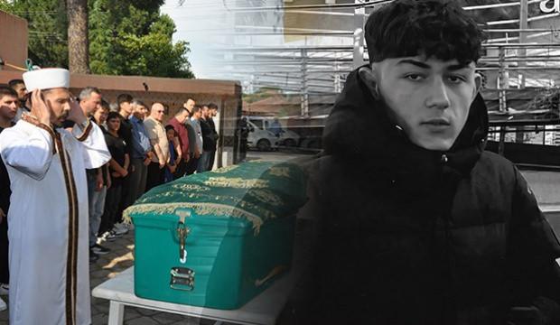 Katilin 25 su&ccedil; kaydı var! 15 yaşında &ouml;ld&uuml;r&uuml;len Erdem'in hik&acirc;yesi kahretti