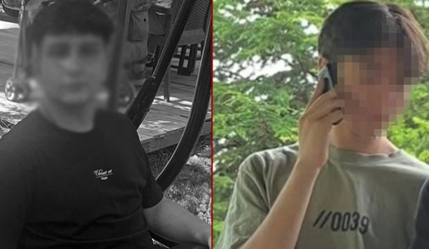 Kayra bı&ccedil;aklanarak &ouml;ld&uuml;r&uuml;ld&uuml;! 17 yaşındaki katilin ifadesi ortaya &ccedil;ıktı