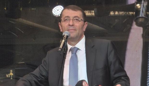 Kayseri'den acı haber: Vali Yardımcısı Şenol Esmer hayatını kaybetti
