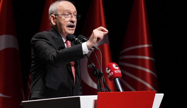 Kemal Kılı&ccedil;daroğlu'ndan olay a&ccedil;ıklamalar: İşlerine son vereceğiz, yapmazsam namerdim...