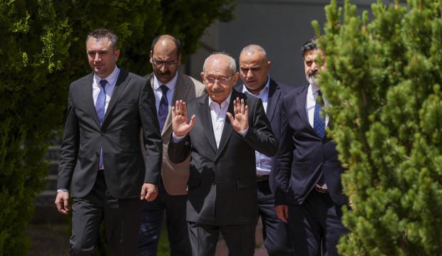 Kılı&ccedil;daroğlu grup toplantısında konuşacak mı? Dikkat &ccedil;eken a&ccedil;ıklama: &Ouml;yle bir şey olmaz!