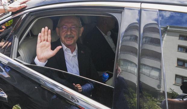 Kılı&ccedil;daroğlu'ndan yeni ihra&ccedil; hamlesi! Listede 2 b&uuml;y&uuml;kşehir belediye başkanı da var