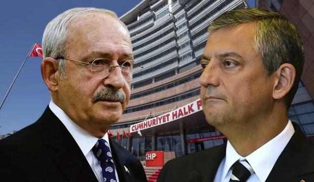 Kurultay krizinde g&ouml;zden ka&ccedil;an detay: CHP se&ccedil;imlere giremeyecek mi?