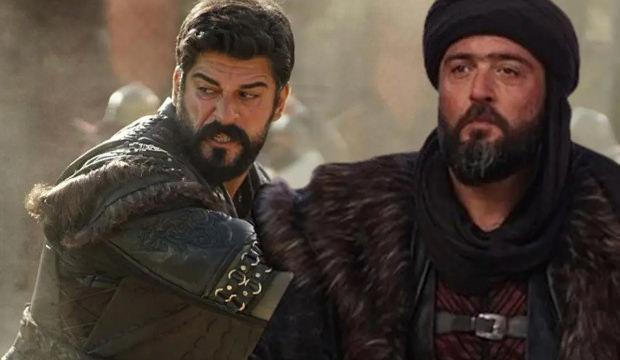 Kuruluş Osman'dan ayrılmıştı! Yeni adresi herkesi şoke etti