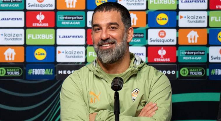 Arda Turan