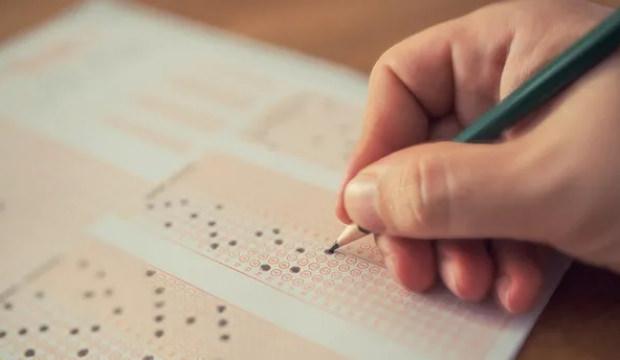 LGS 2026 cevap anahtarı ve soru kitap&ccedil;ığı yayınlandı!
