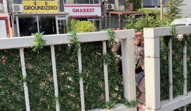 LGS &ouml;ncesi b&uuml;y&uuml;k panik! &Ouml;ğrenciler kapıda kaldı veliler ayaklandı
