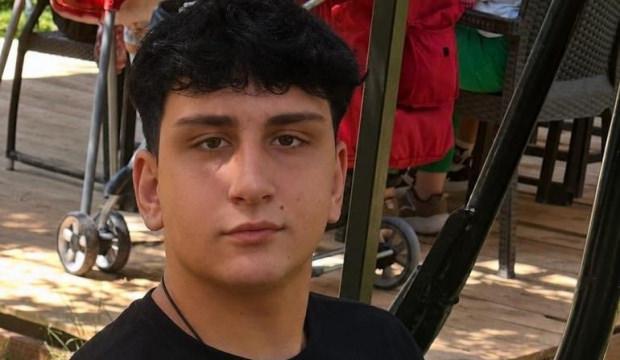 Liseli Kayra'yı &ouml;ld&uuml;ren 17 yaşındaki ş&uuml;pheli ve babası tutuklandı