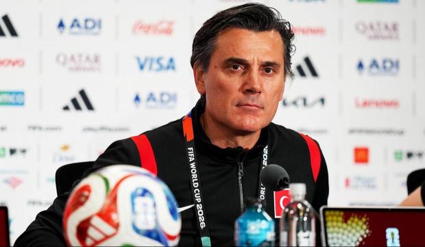 Mağlubiyet sonrası A Milli Takım'ın efsane golc&uuml;s&uuml;nden Vincenzo Montella'ya şok eleştiri!