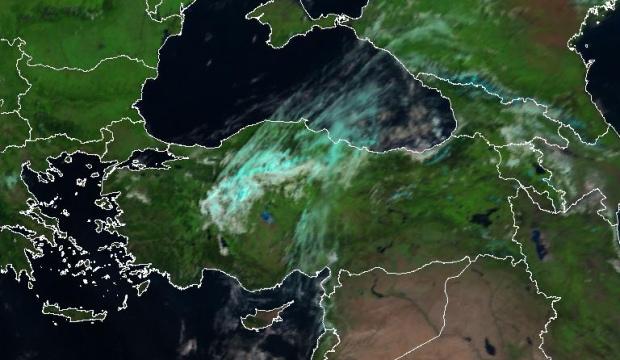 Meteoroloji'den son dakika uyarısı: İstanbul'da hafta sonuna dikkat! Etkili olacak