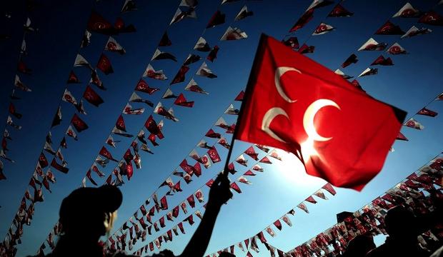 MHP'den son dakika a&ccedil;ıklaması! İl teşkilatı feshedildi