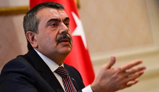 Son Dakika... Milli Eğitim Bakanı Yusuf Tekin a&ccedil;ıkladı: Cuma g&uuml;n&uuml; okullar tatil edildi