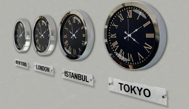 Milli Takım i&ccedil;in geri sayım! Şehirlere g&ouml;re ma&ccedil; saatleri