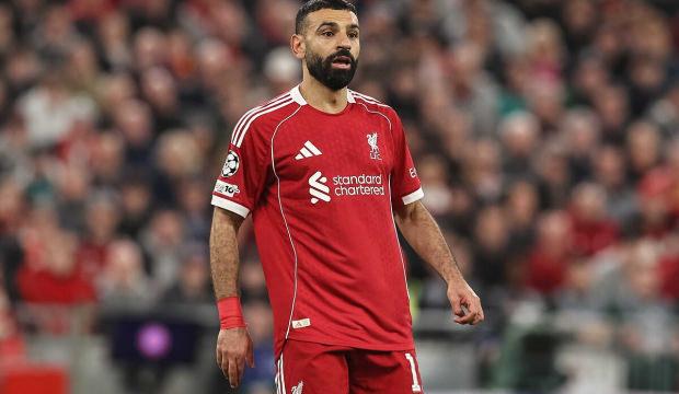 Mohamed Salah S&uuml;per Lig devine yeşil ışığı yaktı! Yılın transferi her an ger&ccedil;ekleşebilir