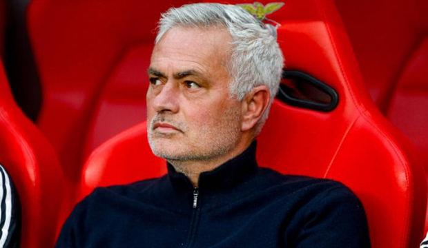 Mourinho istedi! Galatasaray'ın istediği yıldıza Real Madrid kancası