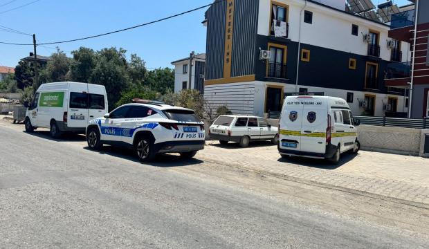 Muğla'da korkun&ccedil; olay: Av t&uuml;feğiyle vurulmuş halde bulundu!
