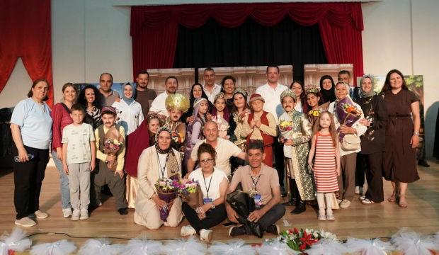 Nasrettin Hoca'dan sonra Keloğlan'la da T&uuml;rkiye şampiyonu oldular