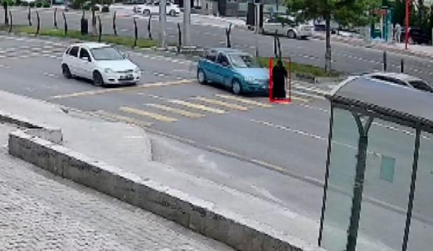 Niğde'de yaya ge&ccedil;idi dehşeti: S&uuml;r&uuml;c&uuml; serbest, 75 yaşındaki kadın yaşam savaşında