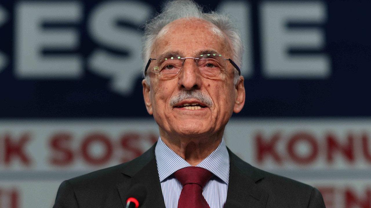 Murat Karayalçın