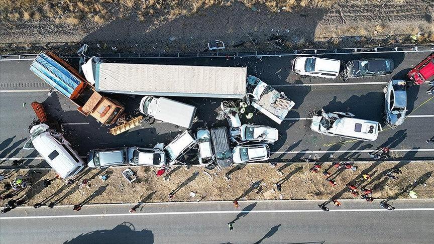 Zorunlu trafik sigortasında 1 Temmuz'da başlıyor: İşte araç sahiplerini bekleyenler