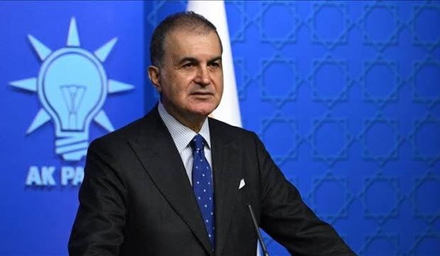 AK Parti'den AP'nin Akın G&uuml;rlek'e yaptırım hamlesine sert tepki