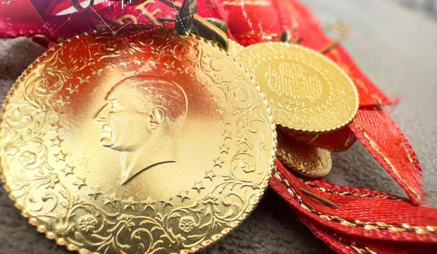 Ons altında y&uuml;zde 24 d&uuml;ş&uuml;ş: Yastık altındaki servet 100 milyar Dolar eridi
