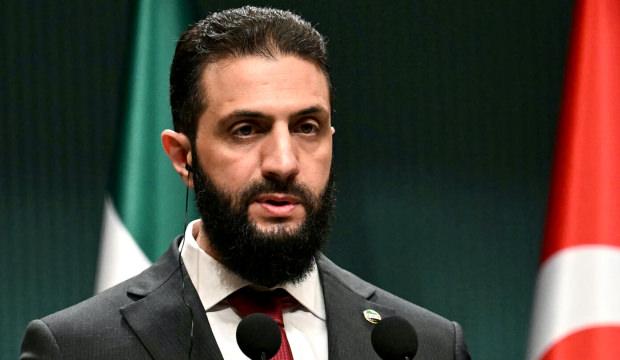 Ortalığı karıştıran savaş iddiası! Şara'dan son dakika a&ccedil;ıklama geldi