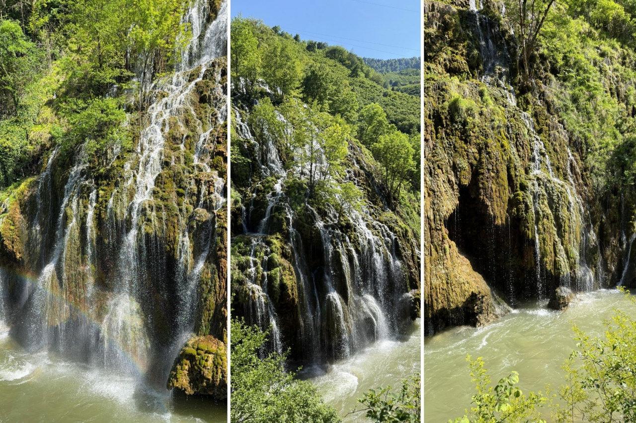 Kuzalan Şelalesi