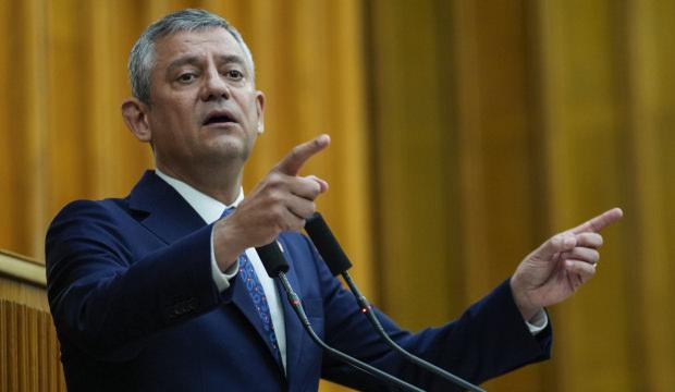 &Ouml;zg&uuml;r &Ouml;zel'e bir şok daha! G&ouml;revden alınacak! Yerine ge&ccedil;ecek isim ortaya &ccedil;ıktı