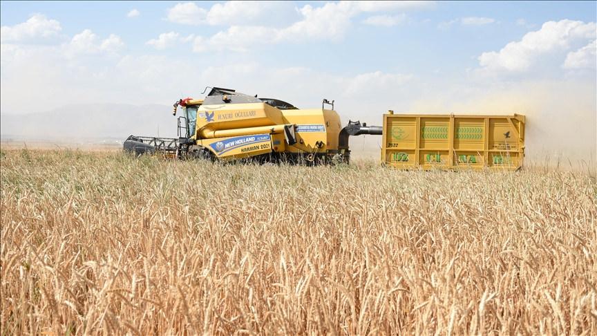 Bakan Yumaklı açıkladı: Mayıs ayında 375,6 milyon lira hibe ödendi