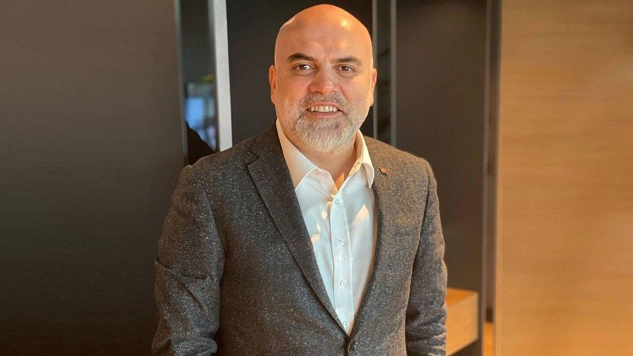 İBB davasında ismi geçen Murat Kapki