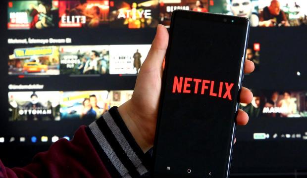 Rekabet Kurumu duyurdu! Netflix artık bunu yapamayacak! T&uuml;rk dizilerinde yeni d&ouml;nem! 
